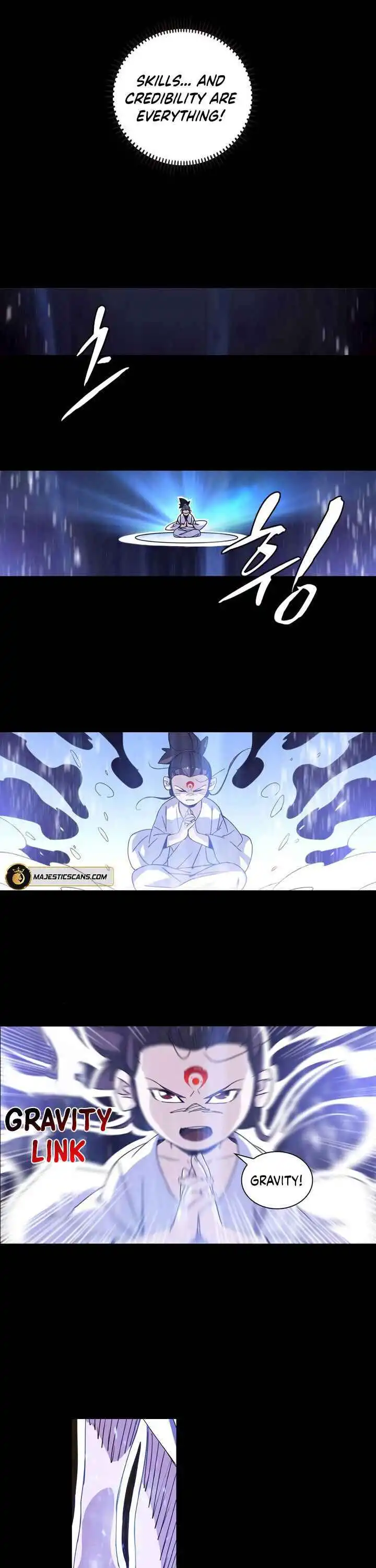 6 Worlds Of Cultivation Chapter 33 4